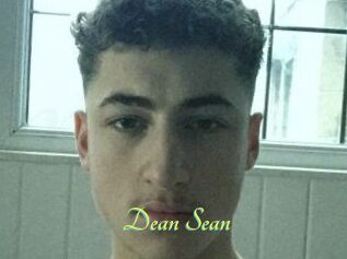 Dean_Sean