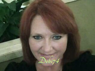 Debi74