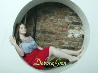 DeboraGren