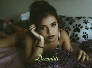 Deenalitt