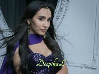 DeepikaL