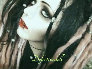 Defectivedoll