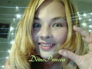 DeinePrincess