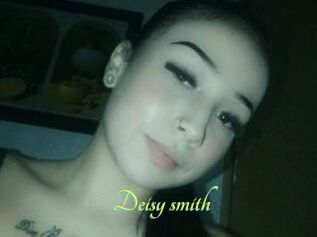 Deisy_smith