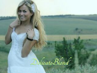 DelicateBlond