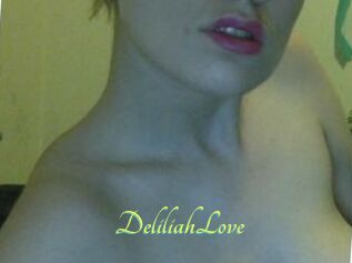 DeliliahLove