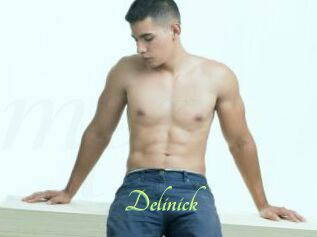 Delinick