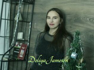 DeliyaJameson