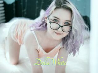 DellaWhite