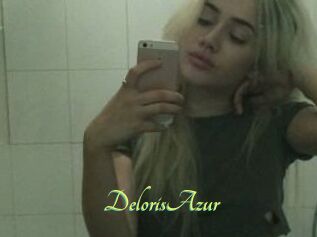 Deloris_Azur