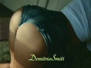 Demitria_Smitt_