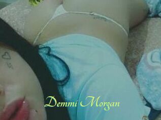 Demmi_Morgan