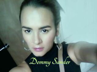 Demmy_Sander