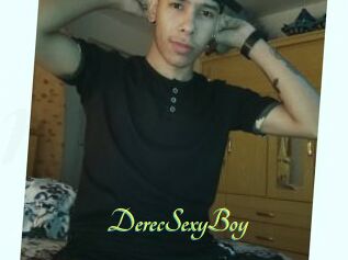 DerecSexyBoy