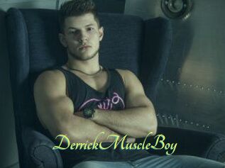 DerrickMuscleBoy