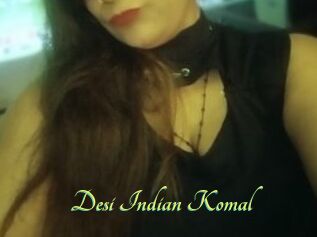 Desi_Indian_Komal