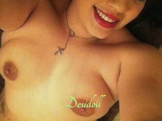 Desidoll