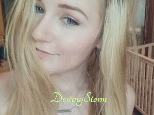 DestinyStorm