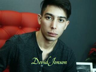 DevidJonson