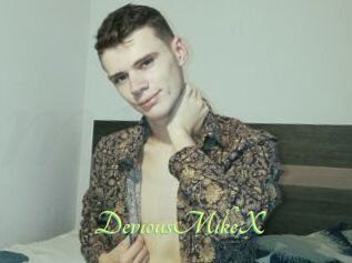 DeviousMikeX