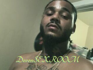 DevonSEXROOM