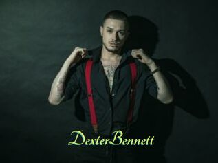 DexterBennett