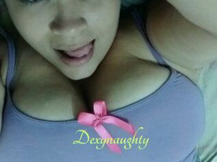 Dexynaughty