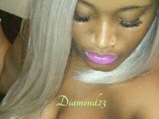 Diamond23