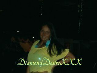 DiamondDesireXXX