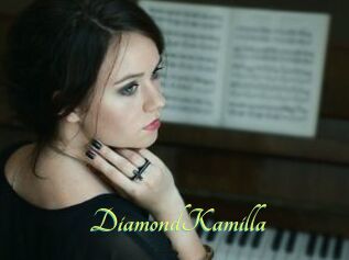 DiamondKamilla