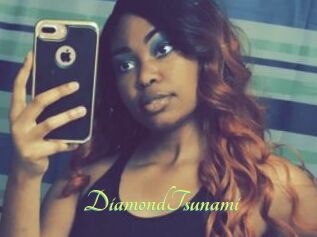 DiamondTsunami