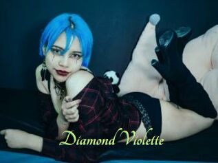 Diamond_Violette