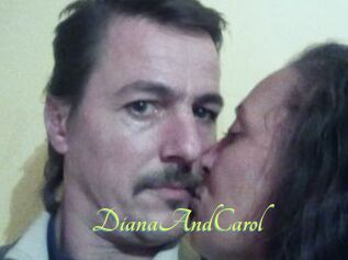 DianaAndCarol