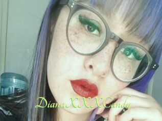 DianaXXXCandy