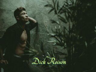 Dick_Reison