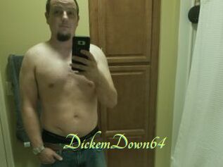 DickemDown64