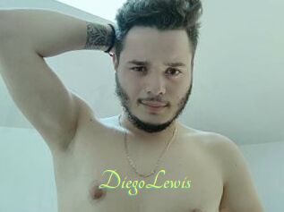 DiegoLewis