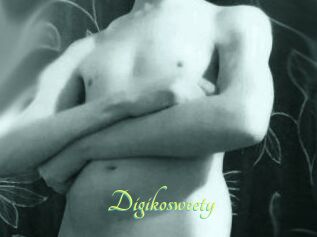 Digikosweety