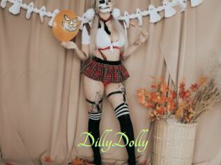 DillyDolly