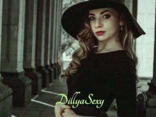 DillyaSexy