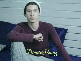 DimitriYoung