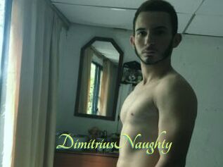 DimitriusNaughty