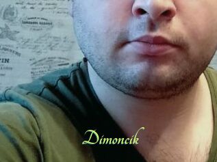 Dimoncik