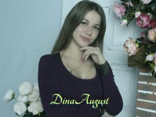 DinaAugust