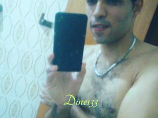 Dines33