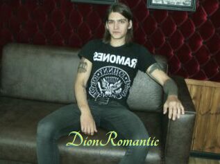 DionRomantic