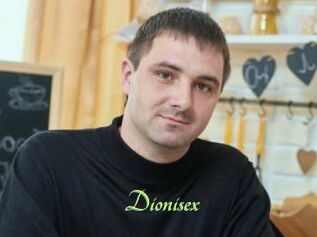 Dionisex