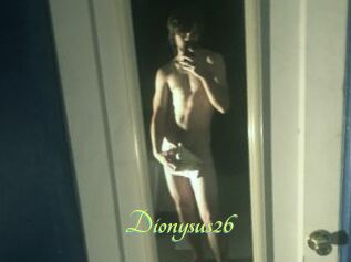 Dionysus26