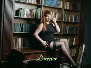 Director