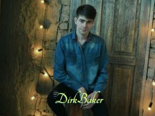 DirkBaker